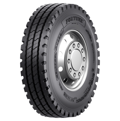 FORTUNE FT103A Tires