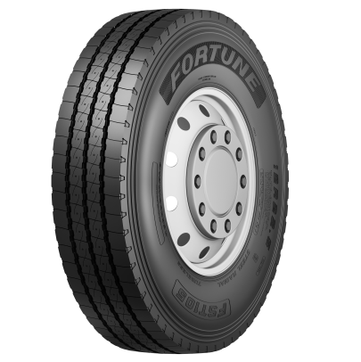 FORTUNE FT105 Tires