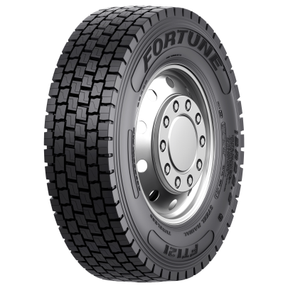 FORTUNE FT121 Tires