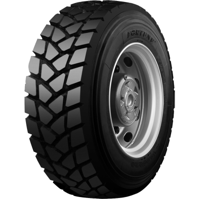 FORTUNE FT207 Tires