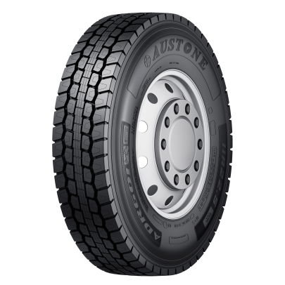 AUSTONE ADR601 Tires