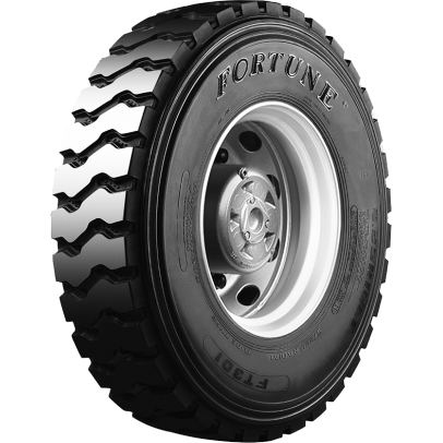FORTUNE FT301 Tires