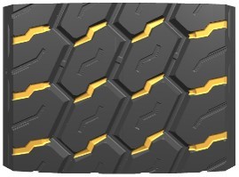 AUSTONE AAM211 Tires