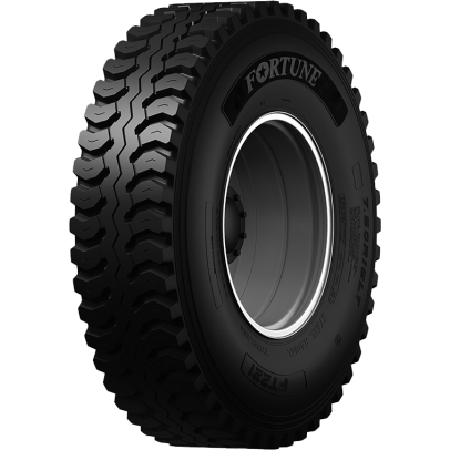 FORTUNE FT221 Tires