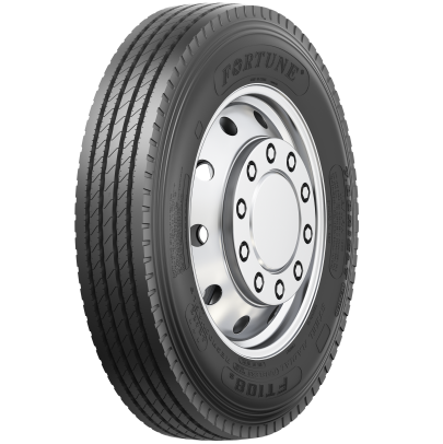 FORTUNE FT108S Tires