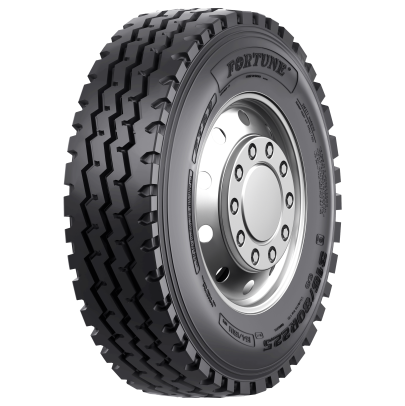 FORTUNE FT27 Tires