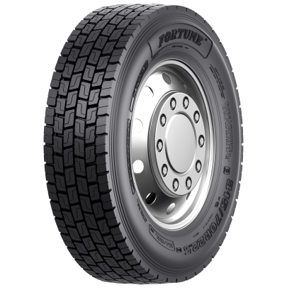 FORTUNE FT127S Tires