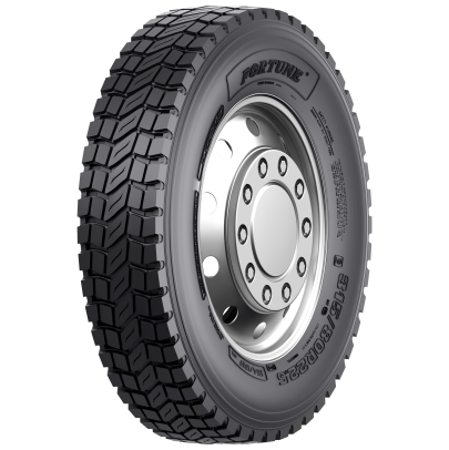 FORTUNE FT209 Tires