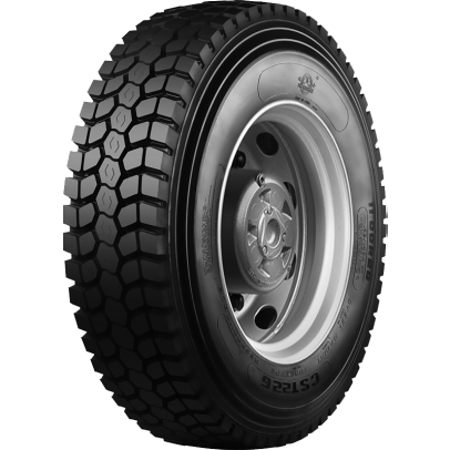 FORTUNE FT226 Tires