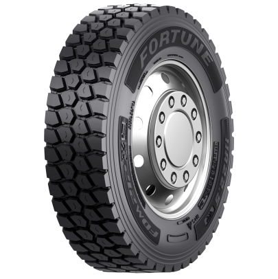 FORTUNE FDM212 Tires