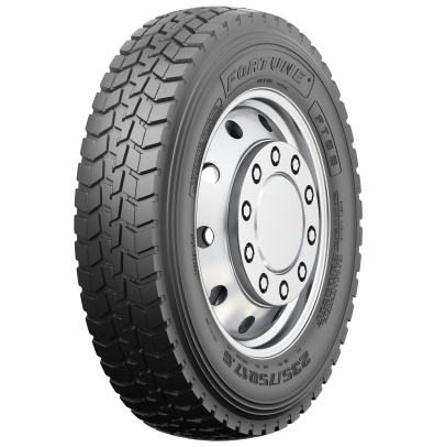 FORTUNE FT68 Tires