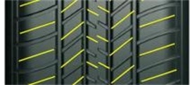 FORTUNE FSR-301 Tires