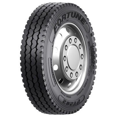 FORTUNE FT202 Tires