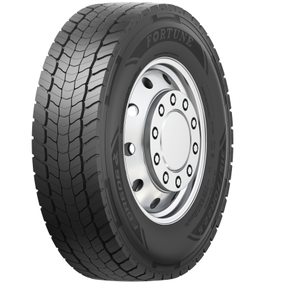 FORTUNE FDR606 Tires
